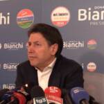 Regionali, Conte: “Redivivo Letta stappa champagne”