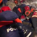 Turchia, uomo salvato da soccorritori russi