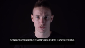 Jankto, il video del coming out: “Sono omosessuale”