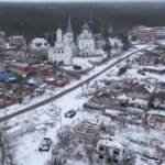 Ucraina, Donetsk in ginocchio: residenti resistono a fame e gelo