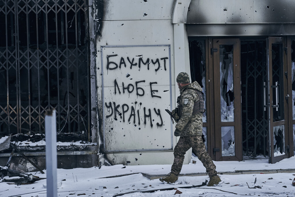 Ucraina, Usa a connazionali: “Lasciate la Russia”
