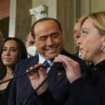Ucraina, Berlusconi: “Da premier non avrei parlato con Zelensky”