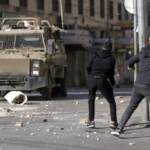 Medioriente, palestinese ucciso in raid israeliano