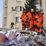 Turchia, donna salvata dopo 170 ore