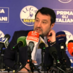 Regionali, Salvini: “Gioco di squadra funziona”