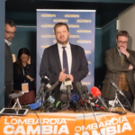 Lombardia, Majorino: “Vittoria destra netta”