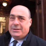 Regionali, Zingaretti: “Astensionismo ha colpito Centrosinistra”