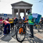 Rider, Corte Appello Milano: sono lavoratori subordinati