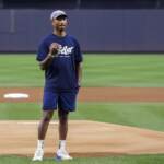 Pharrell Williams nuovo direttore Louis Vuitton Uomo