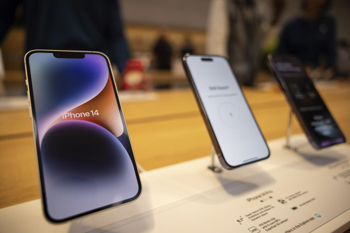 iPhone, scoperta falla: serve aggiornamento