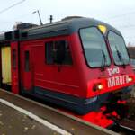 Russia, per Putin rete segreta di ferrovie