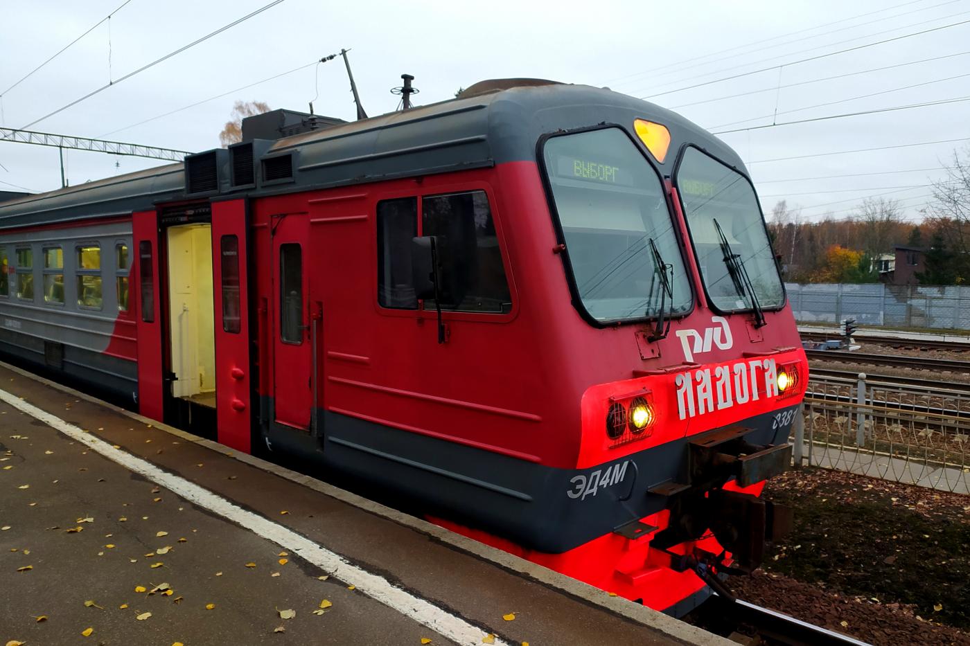 Russia, per Putin rete segreta di ferrovie