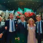 Regionali, Governo celebra “vittoria di squadra”