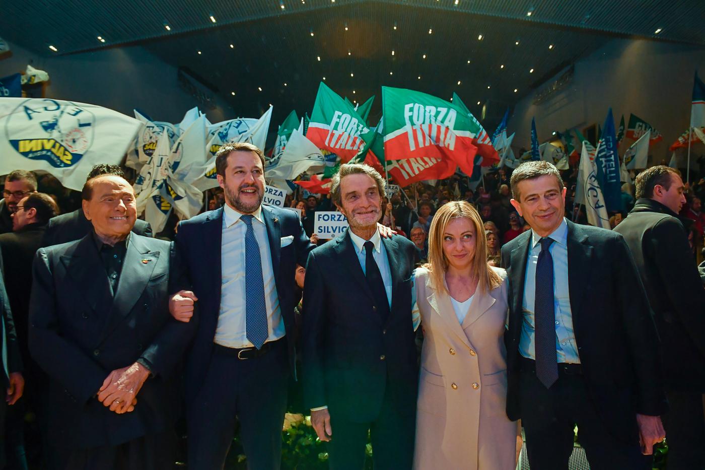Regionali, Governo celebra “vittoria di squadra”