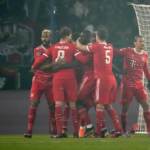Psg-Bayern Monaco 0-1, i bavaresi espugnano Parigi con l’ex Coman
