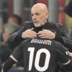 Milan-Tottenham 1-0, decide la rete di Brahim Diaz