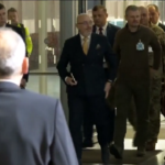 Ucraina, a Bruxelles vertice tra ministri della Difesa