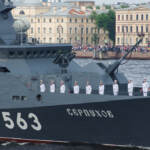 Ucraina, Norvegia: “Russia ha navi nucleari nel Baltico”
