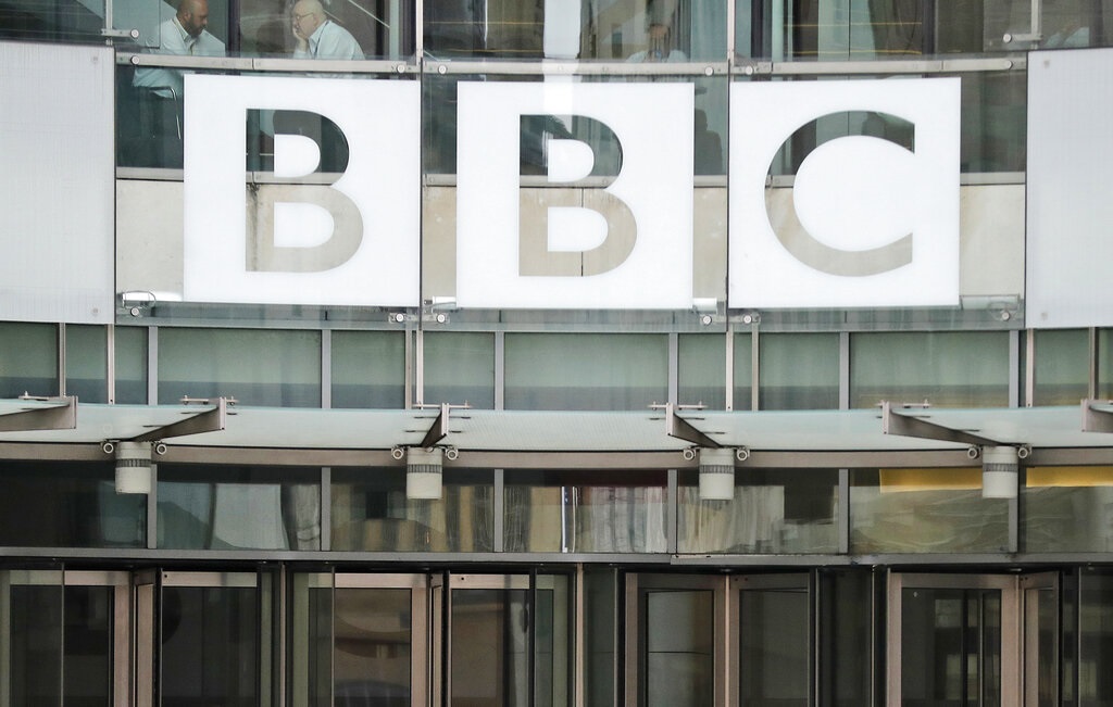 India, funzionari fisco perquisiscono uffici Bbc a New Dehli