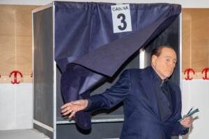 Regionali, Berlusconi: “FI determinante”