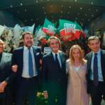 Regionali, trionfa la Destra ma crolla l’affluenza