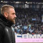 Spal, esonerato Daniele De Rossi