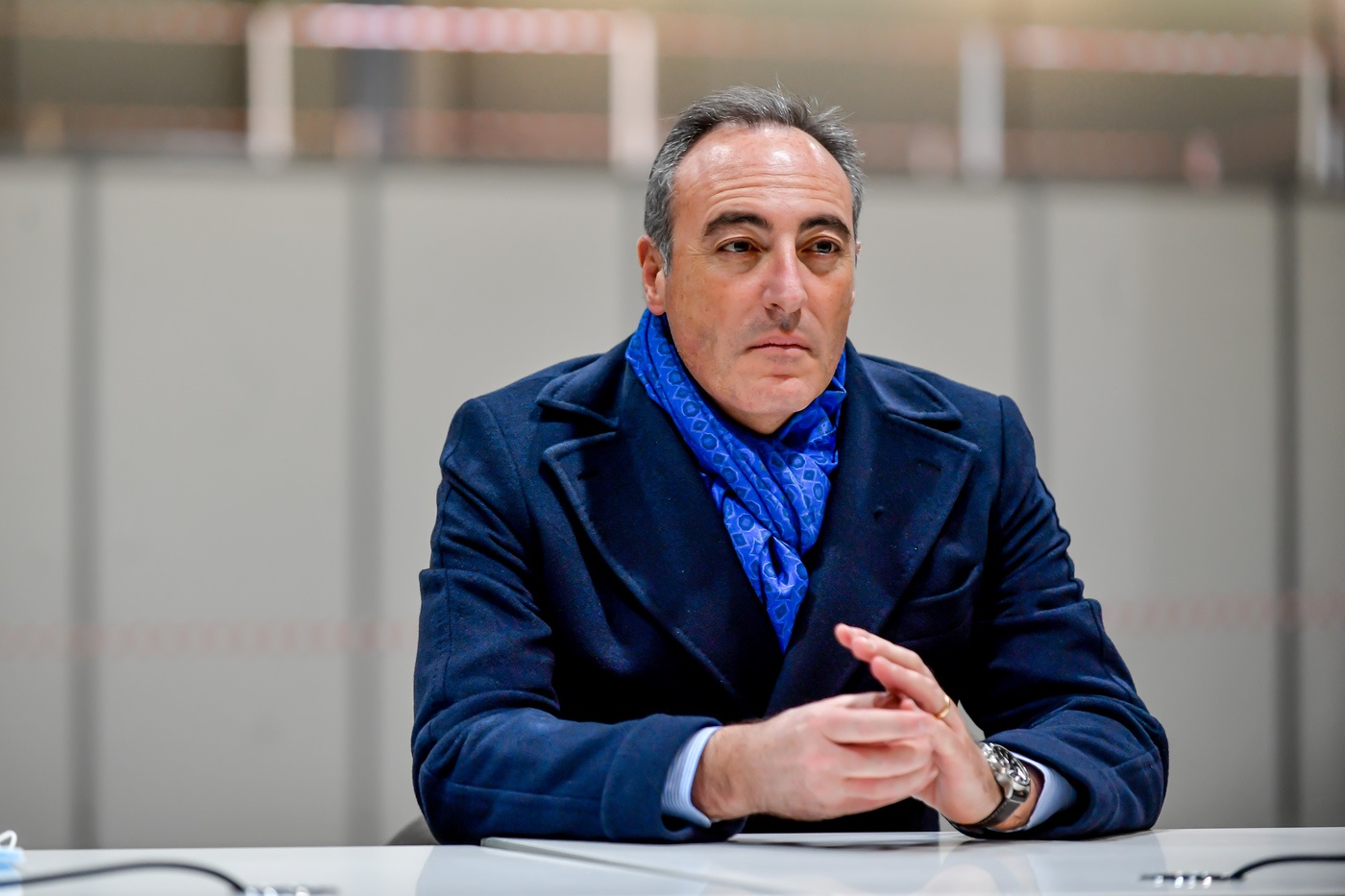 Lombardia, Del Bono mister preferenze, fuori Gallera