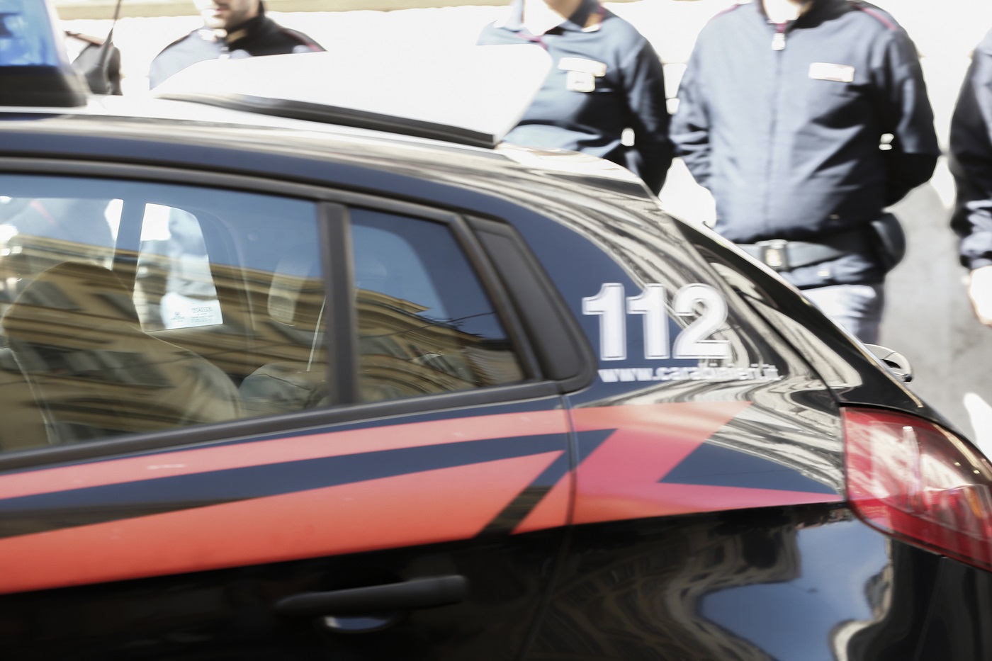 Omicidio Sacchi, imputati soffrono di claustrofobia