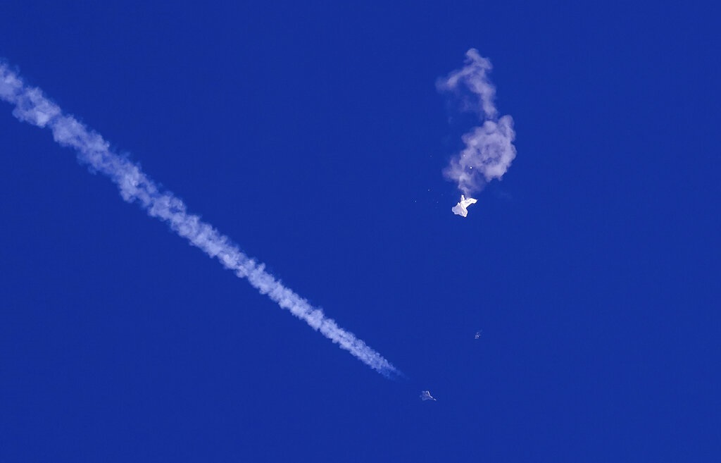 Usa, Casa Bianca esclude attività extraterrestre