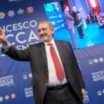 Lazio, Rocca presidente: tutti gli eletti