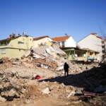 Turchia, due fratelli salvati dopo 198 ore