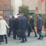 Vaticano, Mattarella a 94esimo anniversario Patti Lateranensi