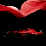 F1, Ferrari svela nuova monoposto SF-23
