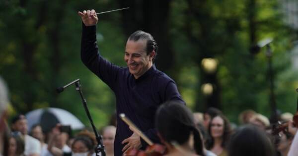 Musica, ‘Opera Italiana is in the Air’ il 26 giugno a Central Park a NY