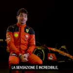 Ferrari, Leclerc: “L’obiettivo è vincere il Mondiale”