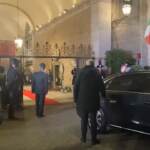 Vaticano, Mattarella a anniversario Patti Lateranensi