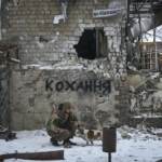 Ucraina, Borrell: “Offensiva russa iniziata”