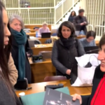 Ruby ter, Karima stringe mano a pm dopo sentenza