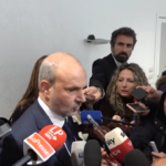 Schillaci: “Centrodestra compatto, governerà a lungo”