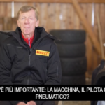 Pirelli, Walter Röhrl: “La gomma giusta può essere la chiave per vincere”