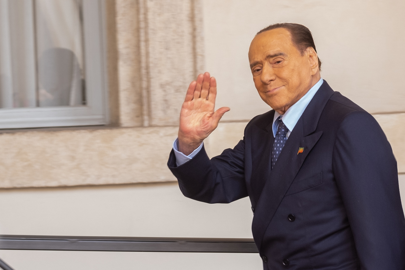 Berlusconi, leader FI sarà cremato poi urna nel Mausoleo ad Arcore