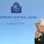 Bce, Lagarde annuncia rialzo tassi a marzo