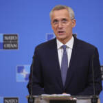 Ucraina, Stoltenberg: “Sarà membro Nato, ora deve vincere”