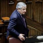 Ucraina, Tajani: “Da FI mai esitazioni su sostegno a Kiev”