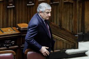 Ucraina, Tajani: “Da FI mai esitazioni su sostegno a Kiev”