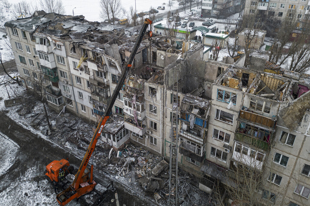 Ucraina, Nato aumenta produzione munizioni
