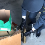 Lucca, diesel non a norma: Gdf scopre frode