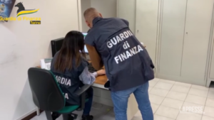 Torino, mafia: sequestro milionario a pregiudicato
