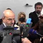Università, Schillaci: “Verso aumento posti Medicina”