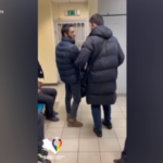 Russia, attivisti: “28enne ceceno gay arrestato a Mosca”
